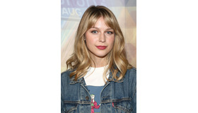 メリッサ・ブノワ (C) Getty Images