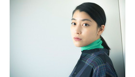 成海璃子『ゴーストマスター』／photo：You Ishii