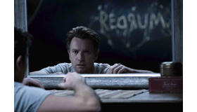 『ドクター・スリープ』　（C）2019 Warner Bros. Ent. All Right Reserved