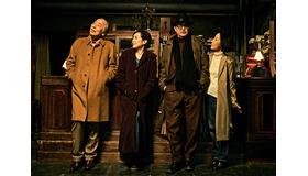 『一度も撃ってません』（C）2019「一度も撃ってません」フィルムパートナーズ