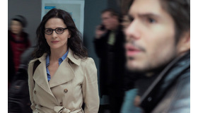 『私の知らないわたしの素顔』（C）2019DIAPHANA FILMS-FRANCE 3 CINEMA-SCOPE PICTURES