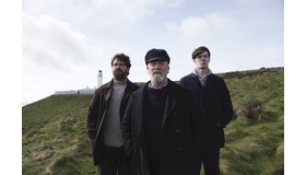 『バニシング』（C） 2017 MAB DTP LTD ALL RIGHTS RESERVED　