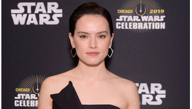 デイジー・リドリー (C) Getty Images