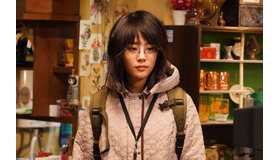 「同期のサクラ」第8話 (C) NTV