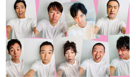 ウーマンリブvol.14「もうがまんできない」