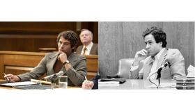 『テッド・バンディ』　(C) 2018 Wicked Nevada,LLC