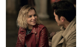 『ラスト・クリスマス』　（C）Universal Pictures