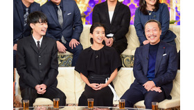 「櫻井・有吉THE夜会」（C）TBS