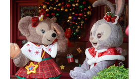 日本から一番近い海外パークの上海ディズニーランドAs to Disney artwork, logos and properties： (C) Disney