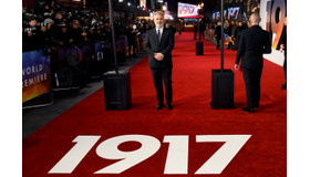 『1917 命をかけた伝令』（ｃ）2019 Universal Pictures and Storyteller Distribution Co., LLC. All Rights Reserved.