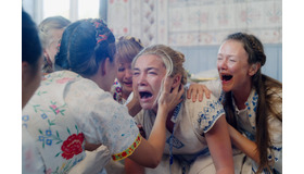 『ミッドサマー』（C） 2019 A24 FILMS LLC. All Rights Reserved.