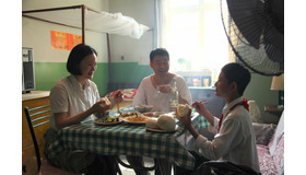 『在りし日の歌』（C）Dongchun Films Production