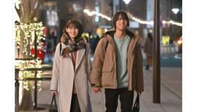 「G線上のあなたと私」第9話 (C) TBS