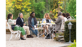 『最高の花婿 アンコール』　（C）2018 LES FILMS DU PREMIER - LES FILMS DU 24 - TF1 FILMS PRODUCTION