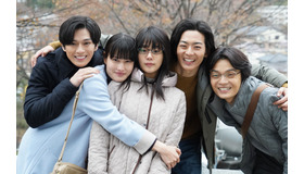 「同期のサクラ」第9話 (C) NTV