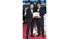 『パラサイト 半地下の家族』（C） 2019 CJ ENM CORPORATION, BARUNSON E&A ALL RIGHTS RESERVED　