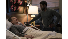 『THE UPSIDE／最強のふたり』 (C) 2019 STX Financing, LLC. All Rights Reserved.