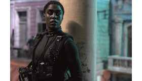 『007／ノー・タイム・トゥ・ダイ 』