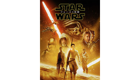 『スター・ウォーズ／フォースの覚醒』TM & (C)2015 Lucasfilm Ltd. All rights reserved.