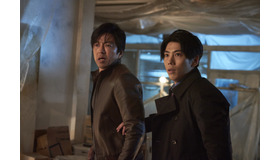 『AI崩壊』(c)2019映画「AI崩壊」製作委員会