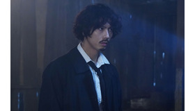 「ニッポンノワール-刑事Yの反乱-」第10話 (C) NTV