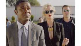 『グリンゴ／最強の悪運男』（C） 2018 STX FINANCING, LLC. ALL RIGHTS RESERVED.