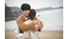 泣いたらギュっと抱きしめてくれるロボットに胸キュン。 ソ・ガンジュンの魅力溢れる「キミはロボット」