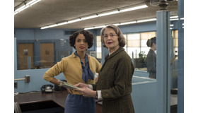 『マザーレス・ブルックリン』（C） 2019 Warner Bros. Ent. All Rights Reserved