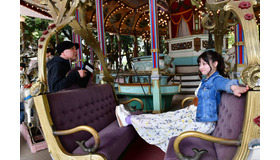 『午前0時、キスしに来てよ』メイキング（C）2019映画『午前０時、キスしに来てよ』製作委員会