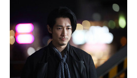 「シャーロック」第11話 (C) フジテレビ