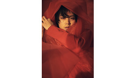 「磯村勇斗カレンダー （C）KADOKAWA 撮影／神藤剛」