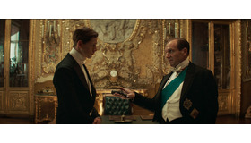 『キングスマン：ファースト・エージェント』（C）2019 Twentieth Century Fox Film Corporation