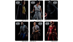 『スター・ウォーズ／スカイウォーカーの夜明け』（C）2019 and TM Lucasfilm Ltd. All Rights Reserved.