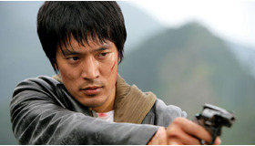 『おまえを逮捕する』　メイン