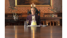 「ウォッチメン」（C）2019 Home Box Office, Inc. All rights reserved. HBO（R） and related channels and service marks are the property of Home Box Office, Inc.