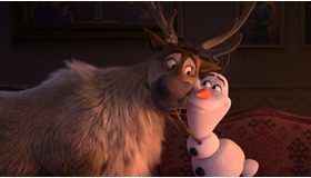 『アナと雪の女王2』　(c) 2019 Disney. All Rights Reserved.