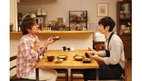 「きのう何食べた？正月スペシャル2020」（C）「きのう何食べた？正月スペシャル 2020」製作委員会