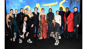 『キャッツ』（C）2019 Universal Pictures. All Rights Reserved.　　