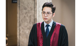 「スイッチ～君と世界を変える～」（C）SBS