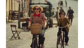 『ジョジョ・ラビット』（C）2019 Twentieth Century Fox　Film Corporation &TSG Entertainment Finance LLC