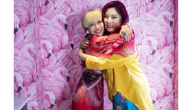 Netflixオリジナルシリーズ「FOLLOWERS」