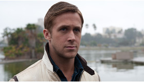 『ドライヴ』ライアン・ゴズリング -(C) 2011 Drive Film Holdings, LLC. All rights reserved.