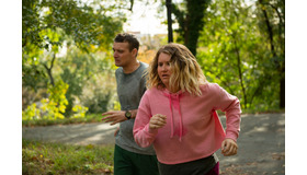 『ブリタニー・ランズ・ア・マラソン』 (C) APOLLO