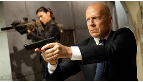 『G.I.ジョー バック2リベンジ』 -(C)  2011 Paramount Pictures. All Rights Reserved.