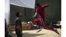 『燃えよスーリヤ！！』　(C) 2019 RSVP, a division of Unilazer Ventures Private Limited