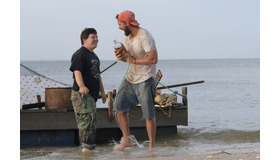 『ザ・ピーナッツバター・ファルコン』　(C)  2019 PBF Movie, LLC. All Rights Reserved.