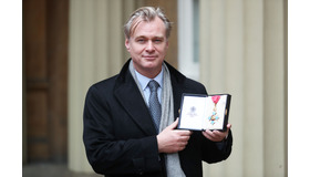 クリストファー・ノーラン - (C) Getty Images