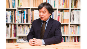 アニメーション監督片渕須直