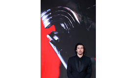 アダム・ドライバー (C) Getty Images