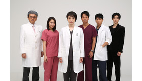 「トップナイフ ―天才脳外科医の条件―」